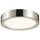Sonneman - Puck Slim LED Surface Mount - 3724.35 - Canada Light Shop