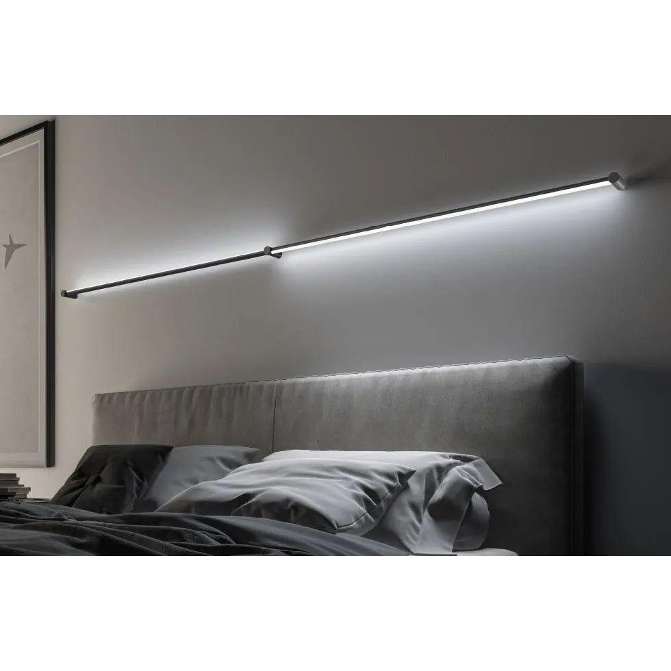 Sonneman - Purolinear 360 LED Wall Bar - 23QPCL244B120PHA - Canada Light Shop