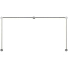 Sonneman - Purolinear 360 LED Wall Bar - 23QPCN222R120PHA - Canada Light Shop