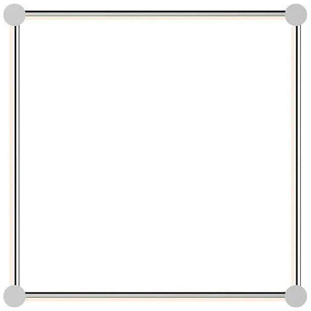 Sonneman - Purolinear 360 LED Wall Bar - 23QPCSR22R120PHA - Canada Light Shop