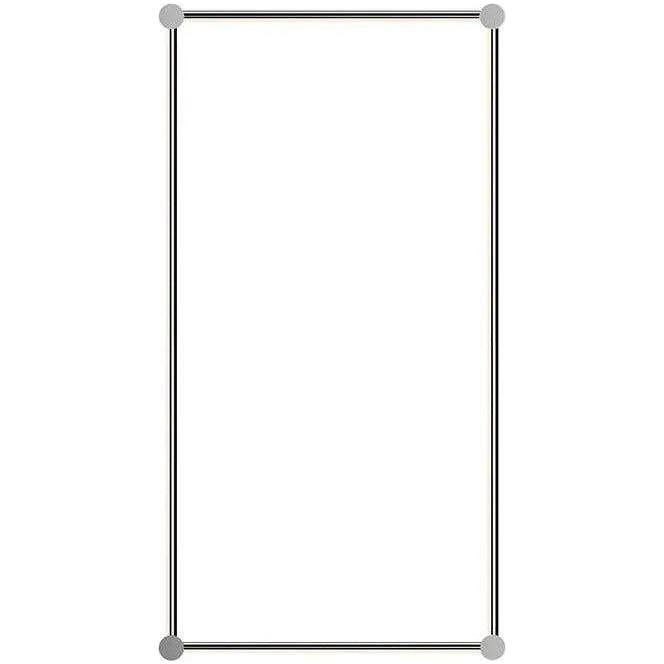 Sonneman - Purolinear 360 LED Wall Bar - 23QPCSR24R120PHA - Canada Light Shop