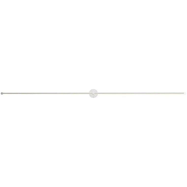 Sonneman - Purolinear 360 LED Wall Bar - 23QSCL244B120PHA - Canada Light Shop