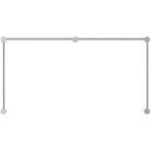Sonneman - Purolinear 360 LED Wall Bar - 23QSCN222R120PHA - Canada Light Shop