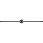Sonneman - Purolinear 360 LED Wall Bar - 23QSKL222B120PHA - Canada Light Shop