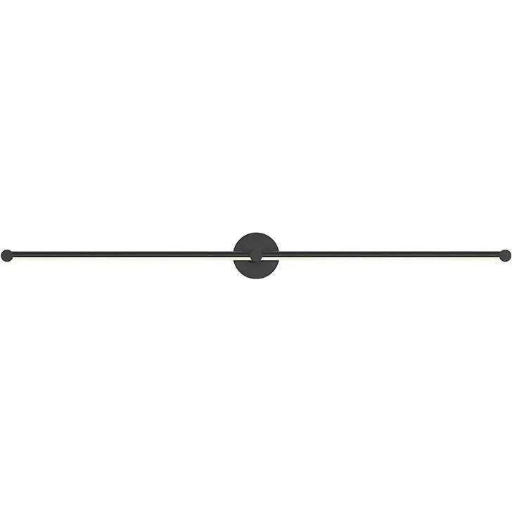 Sonneman - Purolinear 360 LED Wall Bar - 23QSKL222B120PHA - Canada Light Shop