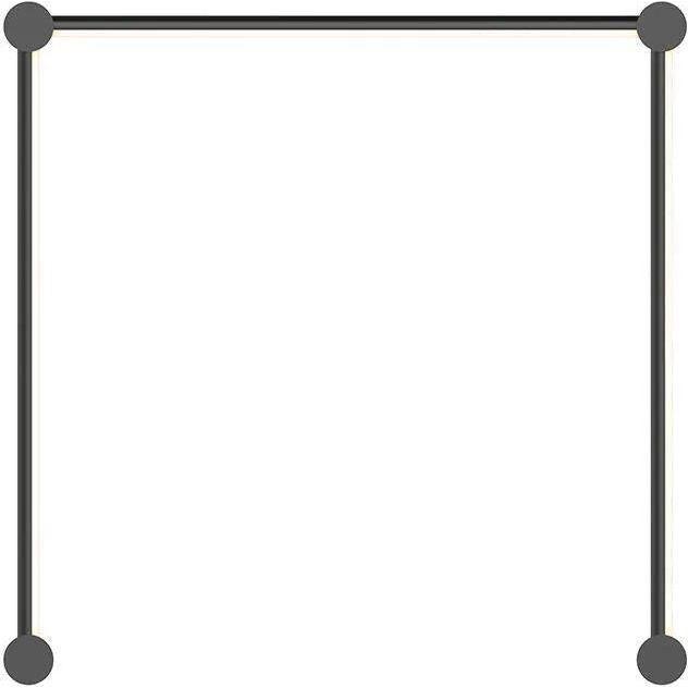 Sonneman - Purolinear 360 LED Wall Bar - 23QSKN122R120PHA - Canada Light Shop