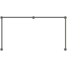 Sonneman - Purolinear 360 LED Wall Bar - 23QSKN222R120PHA - Canada Light Shop