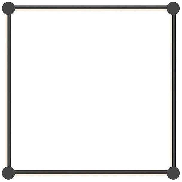 Sonneman - Purolinear 360 LED Wall Bar - 23QSKSR22R120PHA - Canada Light Shop