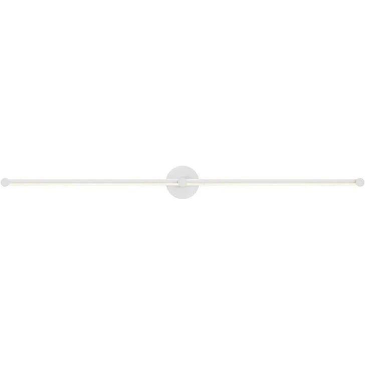 Sonneman - Purolinear 360 LED Wall Bar - 23QSWL222B120PHA - Canada Light Shop