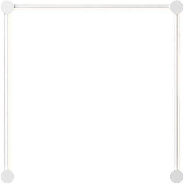 Sonneman - Purolinear 360 LED Wall Bar - 23QSWN122R120PHA - Canada Light Shop