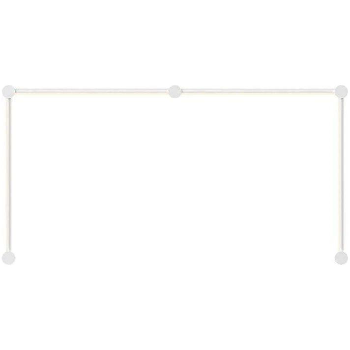 Sonneman - Purolinear 360 LED Wall Bar - 23QSWN222R120PHA - Canada Light Shop