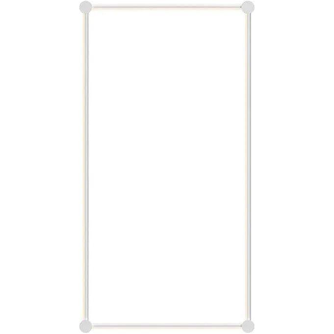 Sonneman - Purolinear 360 LED Wall Bar - 23QSWSR24R120PHA - Canada Light Shop