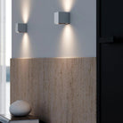 Sonneman - QB Wall Sconce - 7520.77 - Canada Light Shop