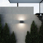 Sonneman - QB Wall Sconce - 7520.77 - Canada Light Shop