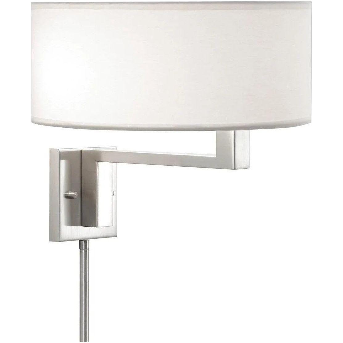 Sonneman - Quadratto Two Light Wall Sconce - 6089.13 - Canada Light Shop