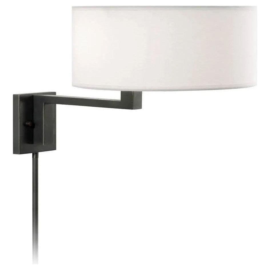 Sonneman - Quadratto Two Light Wall Sconce - 6089.51 - Canada Light Shop