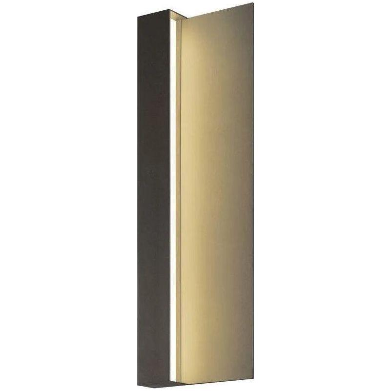Sonneman - Radiance LED Wall Sconce - 7250.72-WL - Canada Light Shop