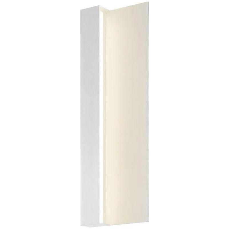 Sonneman - Radiance LED Wall Sconce - 7250.98-WL - Canada Light Shop
