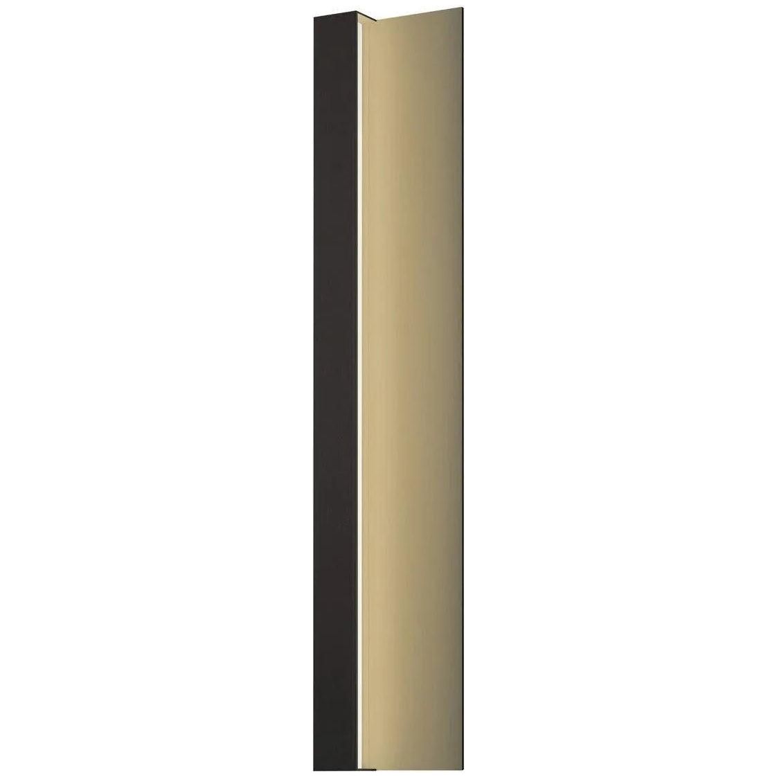 Sonneman - Radiance LED Wall Sconce - 7252.72-WL - Canada Light Shop