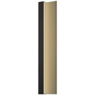 Sonneman - Radiance LED Wall Sconce - 7252.72-WL - Canada Light Shop