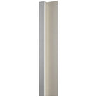 Sonneman - Radiance LED Wall Sconce - 7252.74-WL - Canada Light Shop