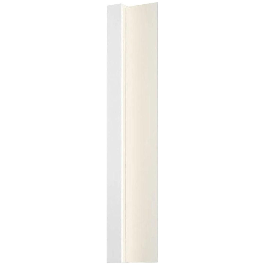 Sonneman - Radiance LED Wall Sconce - 7252.98-WL - Canada Light Shop