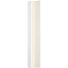Sonneman - Radiance LED Wall Sconce - 7252.98-WL - Canada Light Shop
