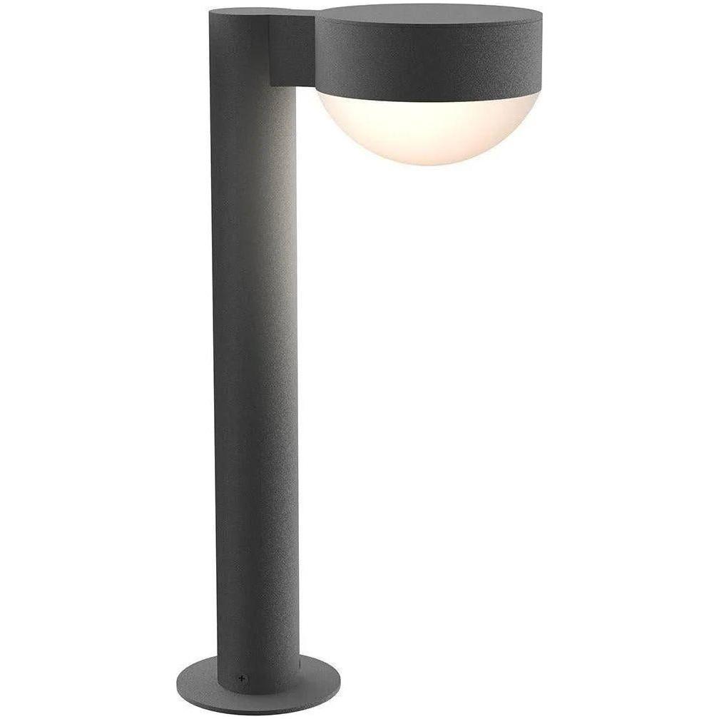 Sonneman - REALS LED Bollard - 7303.PC.DL.74-WL - Canada Light Shop