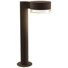 Sonneman - REALS LED Bollard - 7303.PC.FH.72-WL - Canada Light Shop