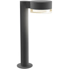 Sonneman - REALS LED Bollard - 7303.PC.FH.74-WL - Canada Light Shop