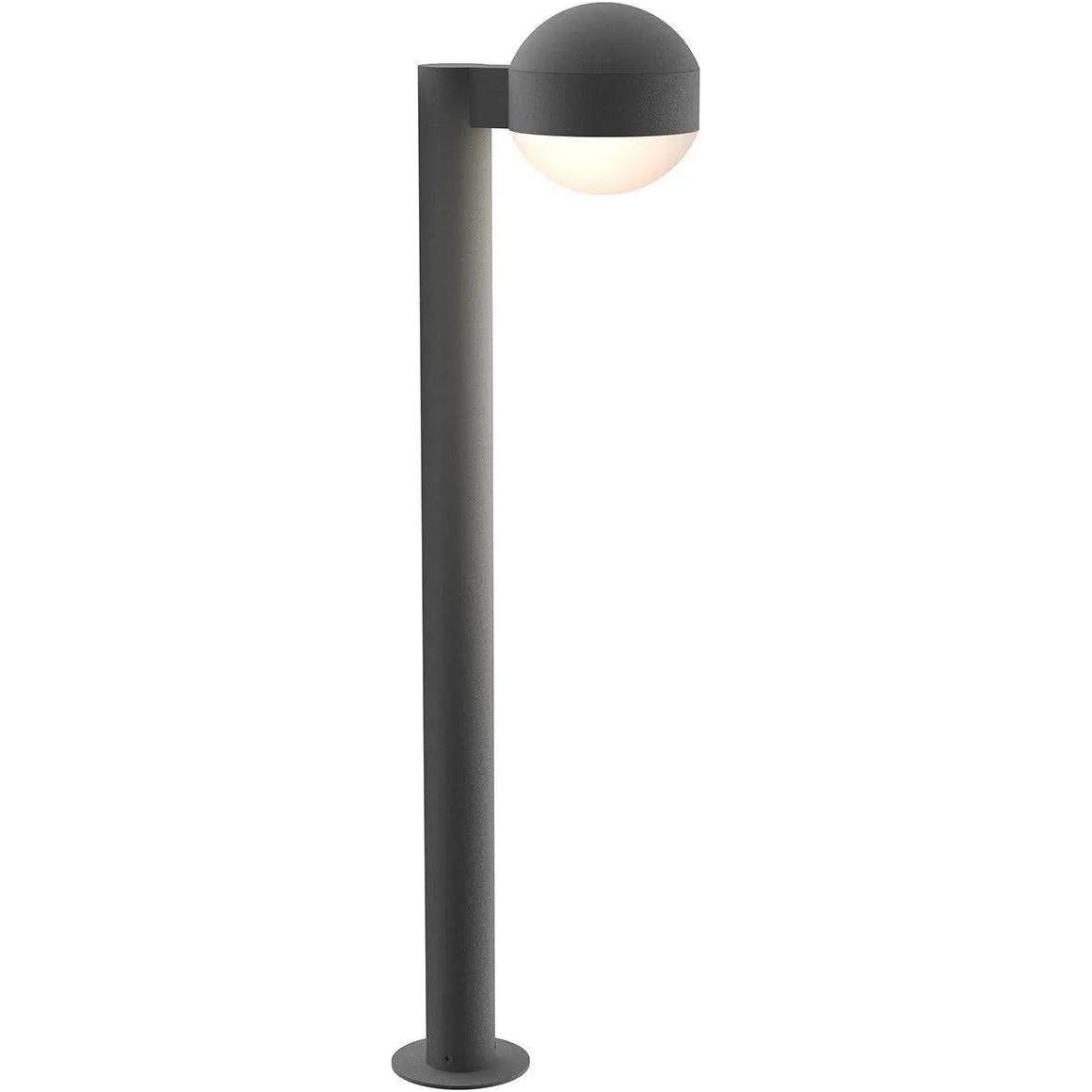 Sonneman - REALS LED Bollard - 7305.DC.DL.74-WL - Canada Light Shop