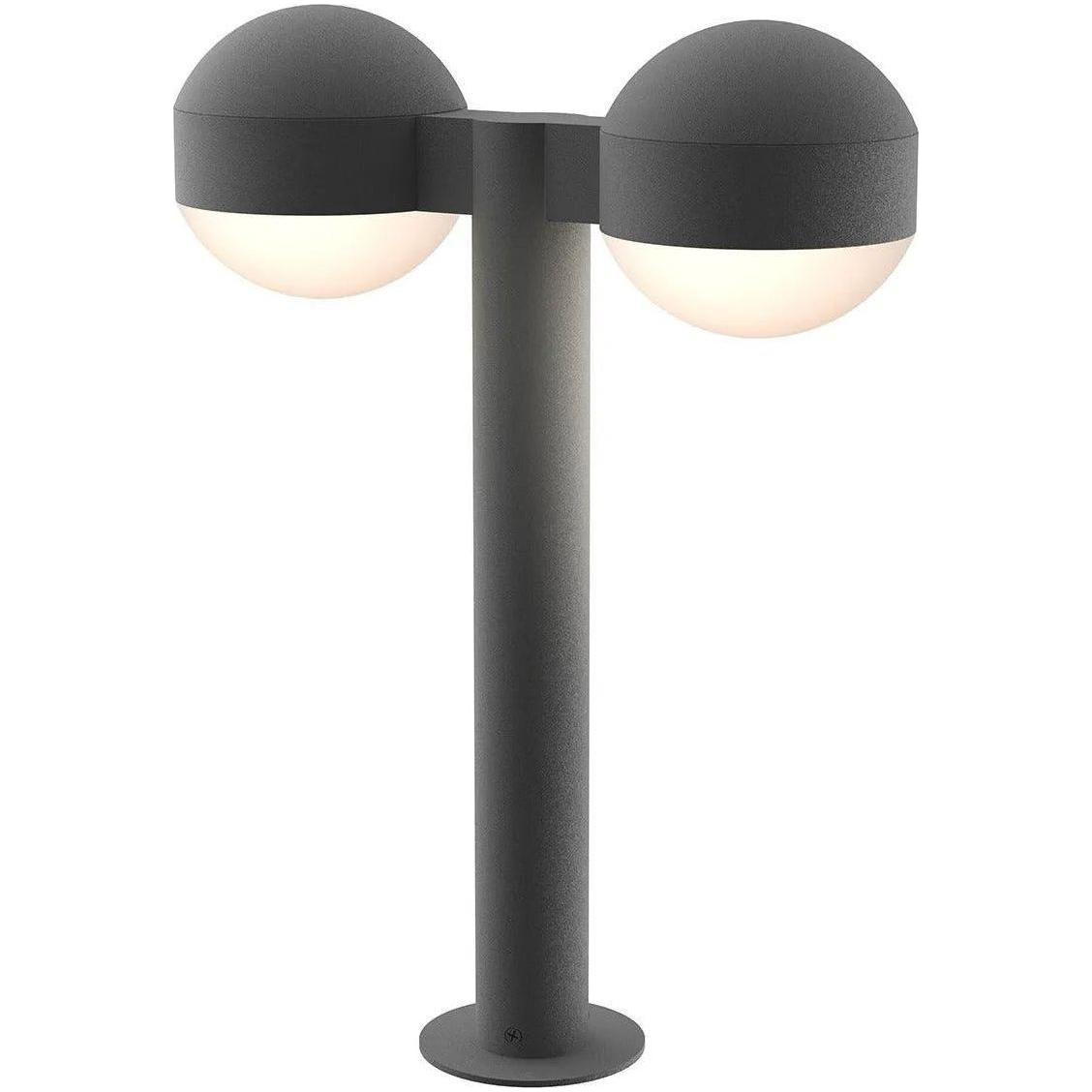 Sonneman - REALS LED Bollard - 7306.DC.DL.74-WL - Canada Light Shop