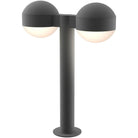 Sonneman - REALS LED Bollard - 7306.DC.DL.74-WL - Canada Light Shop