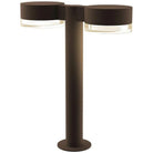 Sonneman - REALS LED Bollard - 7306.PC.FH.72-WL - Canada Light Shop
