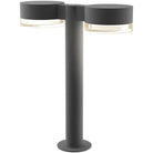 Sonneman - REALS LED Bollard - 7306.PC.FH.74-WL - Canada Light Shop