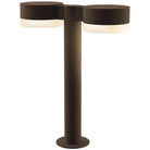 Sonneman - REALS LED Bollard - 7306.PC.FW.72-WL - Canada Light Shop