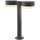 Sonneman - REALS LED Bollard - 7306.PC.FW.74-WL - Canada Light Shop