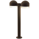 Sonneman - REALS LED Bollard - 7307.DC.FH.72-WL - Canada Light Shop
