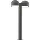 Sonneman - REALS LED Bollard - 7307.DC.FH.74-WL - Canada Light Shop