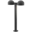 Sonneman - REALS LED Bollard - 7307.DC.PL.74-WL - Canada Light Shop
