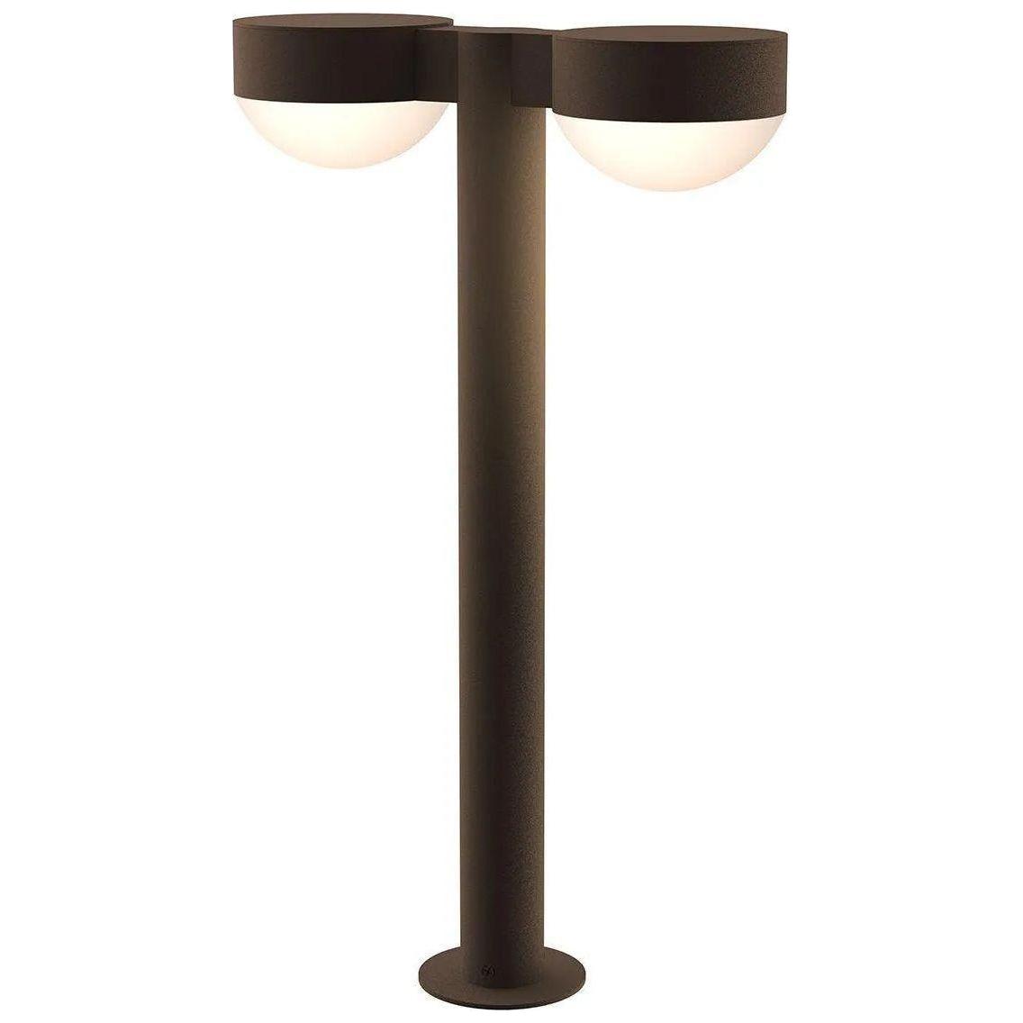 Sonneman - REALS LED Bollard - 7307.PC.DL.72-WL - Canada Light Shop