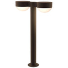 Sonneman - REALS LED Bollard - 7307.PC.DL.72-WL - Canada Light Shop