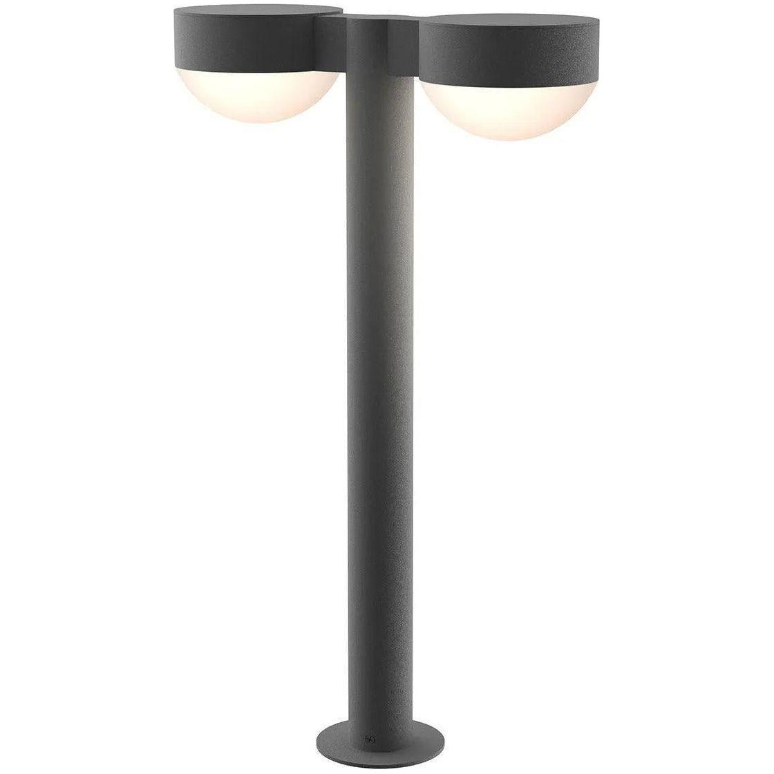 Sonneman - REALS LED Bollard - 7307.PC.DL.74-WL - Canada Light Shop