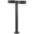 Sonneman - REALS LED Bollard - 7307.PC.DL.74-WL - Canada Light Shop