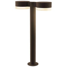Sonneman - REALS LED Bollard - 7307.PC.FW.72-WL - Canada Light Shop
