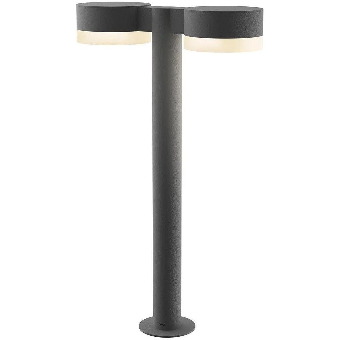 Sonneman - REALS LED Bollard - 7307.PC.FW.74-WL - Canada Light Shop