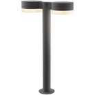 Sonneman - REALS LED Bollard - 7307.PC.FW.74-WL - Canada Light Shop