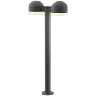 Sonneman - REALS LED Bollard - 7308.DC.FW.74-WL - Canada Light Shop