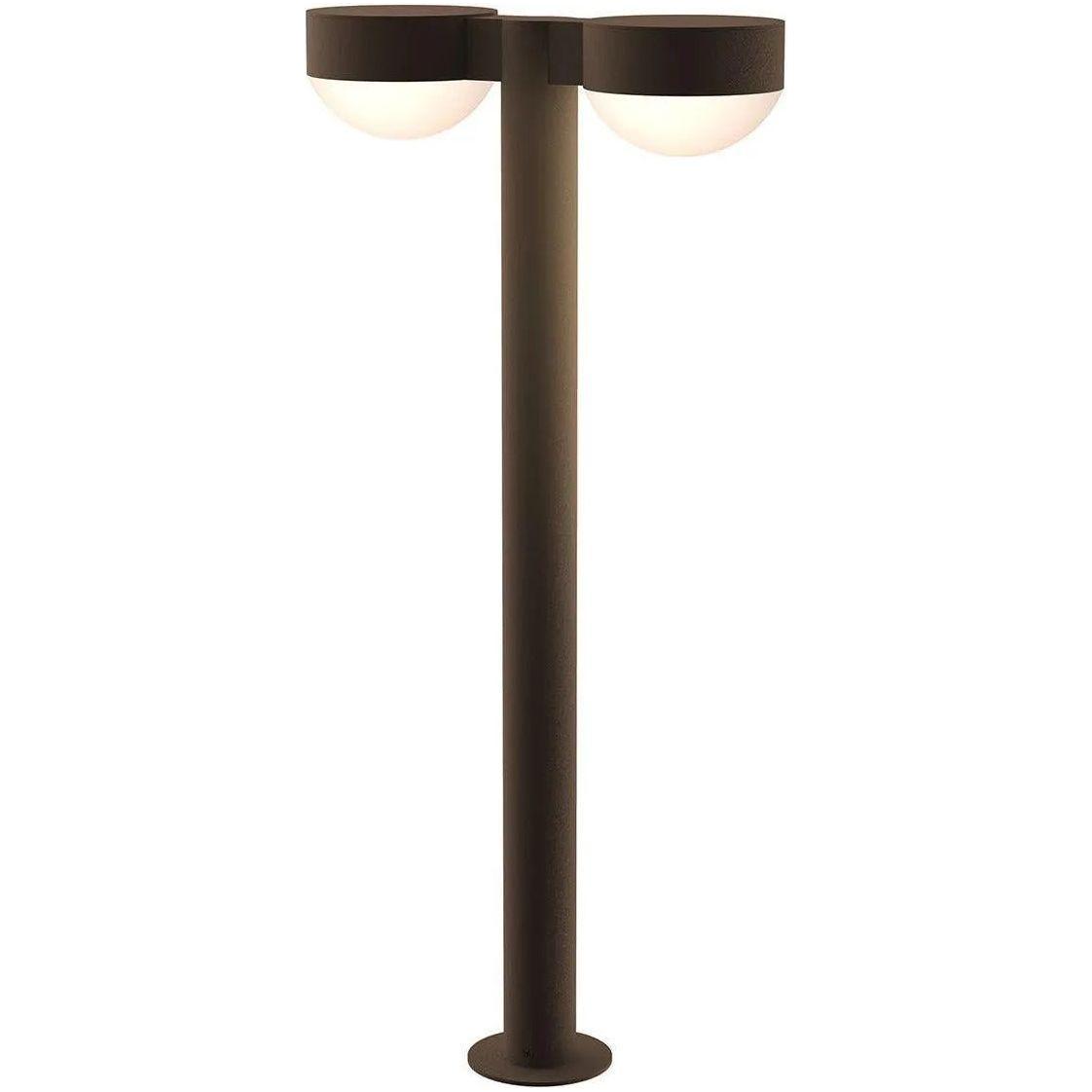 Sonneman - REALS LED Bollard - 7308.PC.DL.72-WL - Canada Light Shop