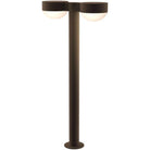 Sonneman - REALS LED Bollard - 7308.PC.DL.72-WL - Canada Light Shop